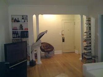 Rented by Evans Real Estate