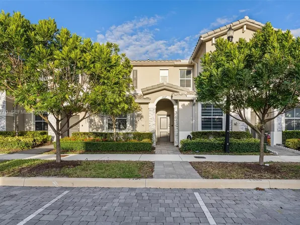 1467 SE 26th Rd #0, Homestead, FL 33035