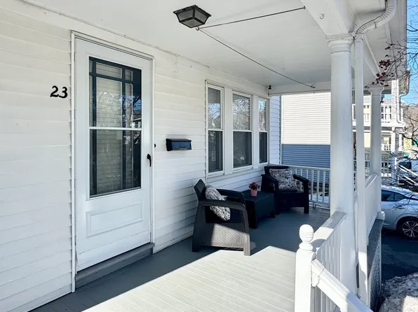 23 Drew Rd Unit 23, Belmont, MA 02478