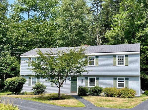 31 Indian Ridge Rd #D