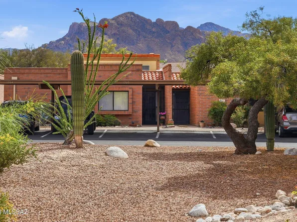 1761 W Dalehaven Cir, Tucson, AZ 85704