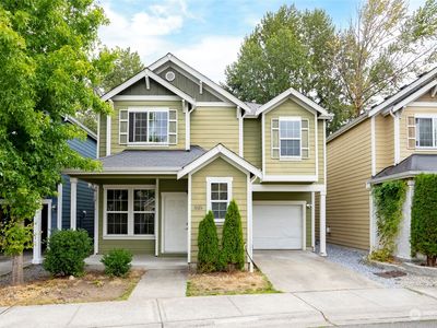 11525 7th Avenue Ct E, Tacoma, WA, 98445