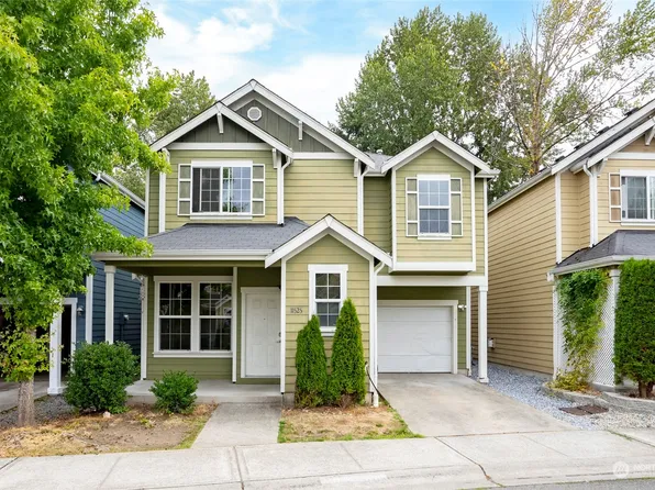 11525 7th Avenue Ct E, Tacoma, WA 98445