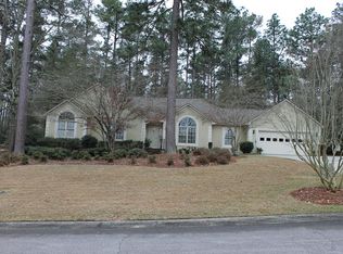149 Chardonnay Ln, Aiken, SC 29803