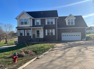3500 Sunbelt Dr, Clarksville, TN 37042