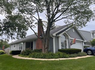 (Undisclosed Address), Schaumburg, IL 60193