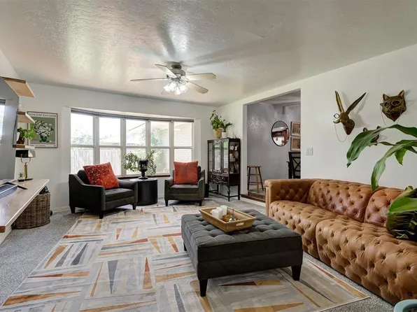 2508 Osborne Dr, Norman, OK 73069