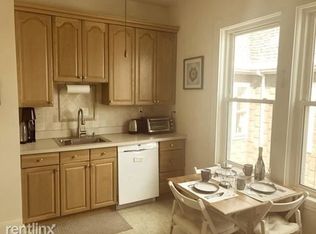 42-44 Burnett St #1, Jamaica Plain, MA 02130