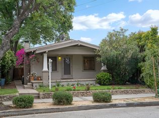 924 Indiana Ave, South Pasadena, CA 91030