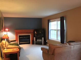 18789 Wimbley Way, Noblesville, IN 46060