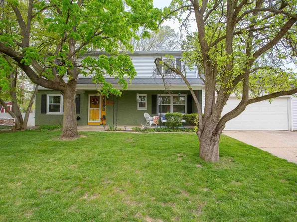 2800 Covington St, West Lafayette, IN 47906