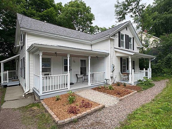 2nd image of 137 Jericho Road