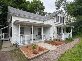 137 Jericho Road, Richmond, VT 05477