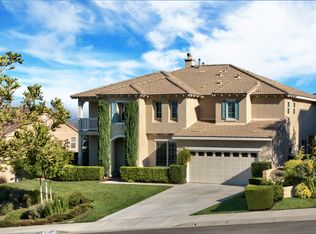 8543 Camino Naranjo Rd, Corona, CA