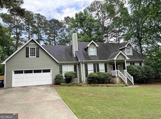 100 Wendy Ln, Athens, GA 30605