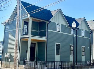 717 E 27th St #1, Indianapolis, IN 46205