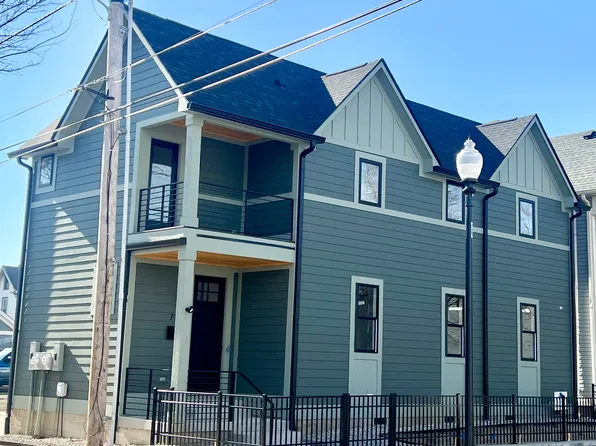 717 E 27th St #1, Indianapolis, IN 46205