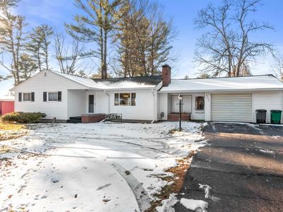 3540 SAMPSON STREET, Wisconsin Rapids, WI, 54494