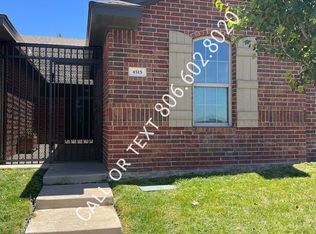 4513 Katharina Ct, Amarillo, TX 79110