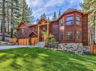 1901 Blackfoot Rd, South Lake Tahoe, CA 96150