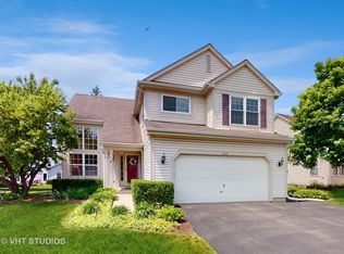 1306 Branden Ln, Bartlett, IL