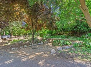 Helman St, Ashland, OR 97520