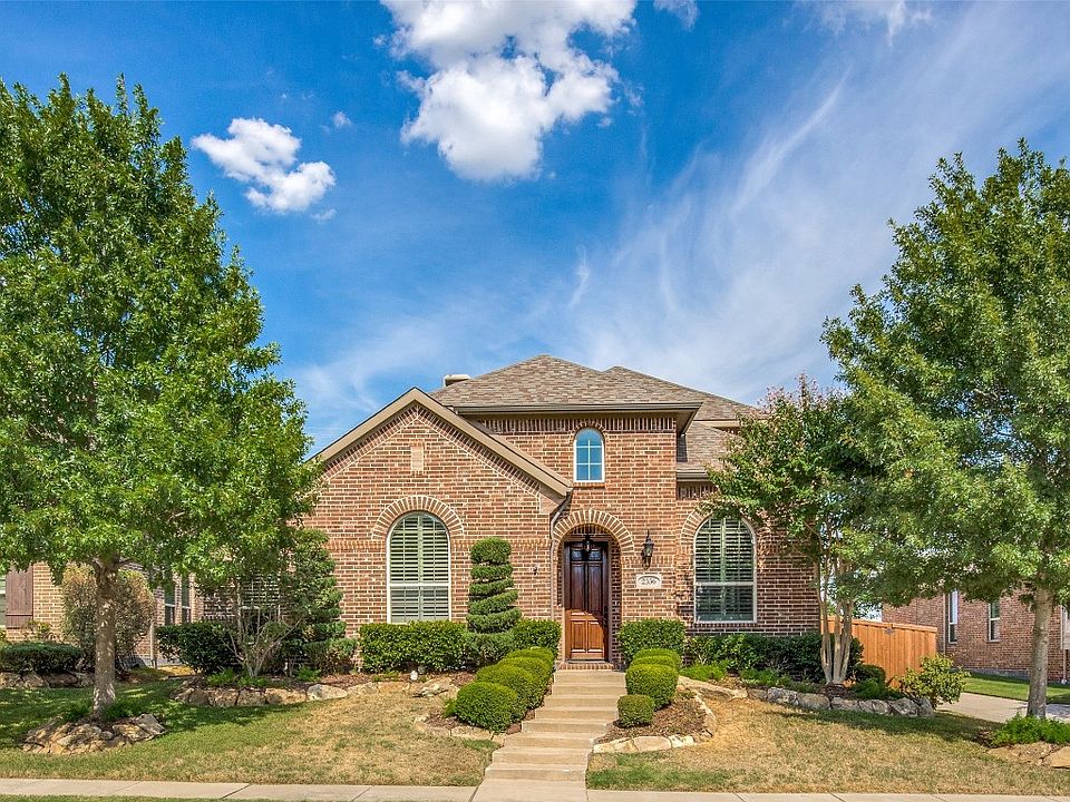 2356 Arezzo Ln Allen TX 75013 Zillow