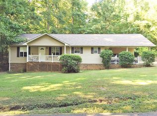 150 Bent Hickory Ln, Dadeville, AL 36853