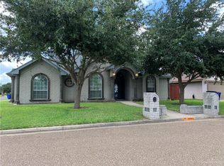 3401 W Gardenia Ave, McAllen, TX 78501