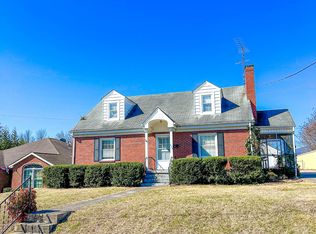 123 Green St, Salem, VA 24153