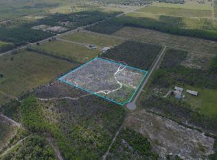 NW Longbranch St, Bristol, FL 32321