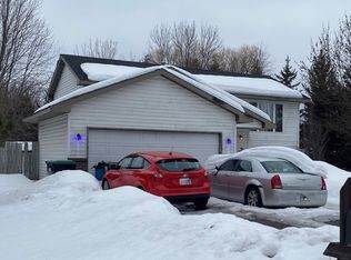 4990 150th Ln NW, Ramsey, MN 55303