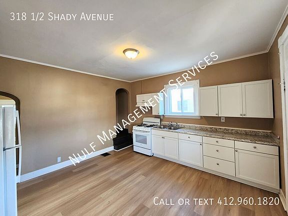 3rd image of 318 1/2 Shady Ave