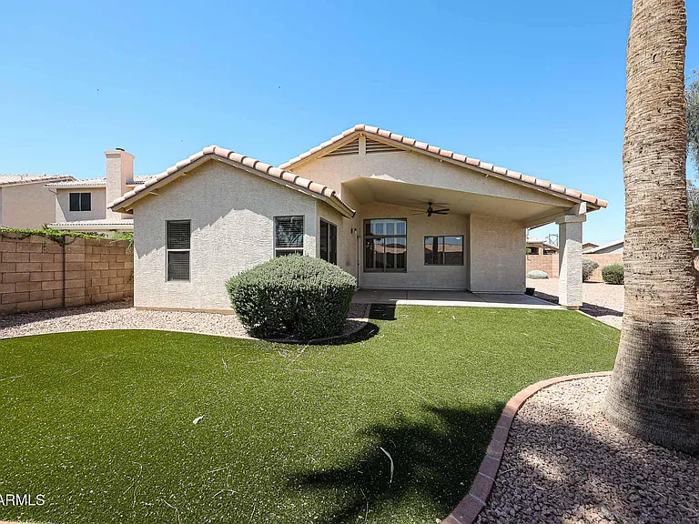 4047 E Jojoba Rd — Photo 35