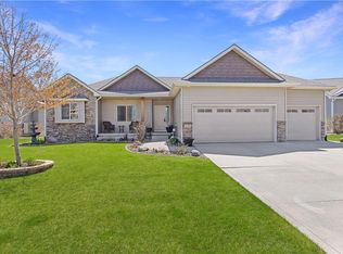 1711 NE 14th Ct, Ankeny, IA 50021