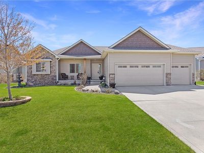 1711 NE 14th Ct, Ankeny, IA, 50021