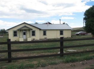3502 County Road 42.2, Del Norte, CO 81132
