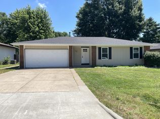 2226 S Westwood Ave, Springfield, MO 65807