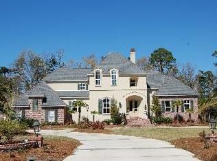 7 Pintail Trc, Mandeville, LA 70471