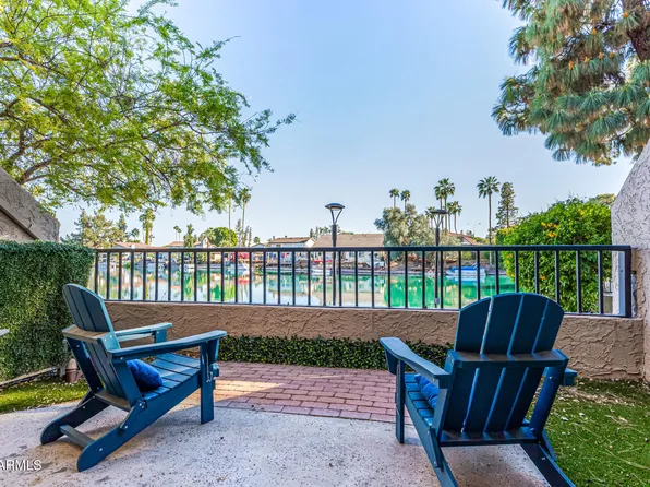 1209 E NORTHSHORE Drive #138, Tempe, AZ 85283