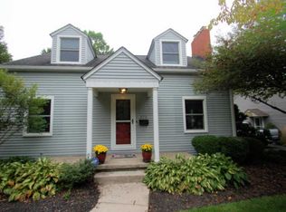 275 Garden Rd, Columbus, OH 43214