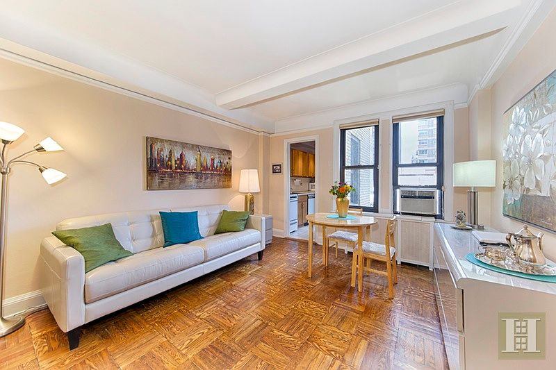 2nd image of 205 E 69th St APT 7F