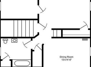 1525 Arbutus Ave APT 2, Halethorpe, MD 21227