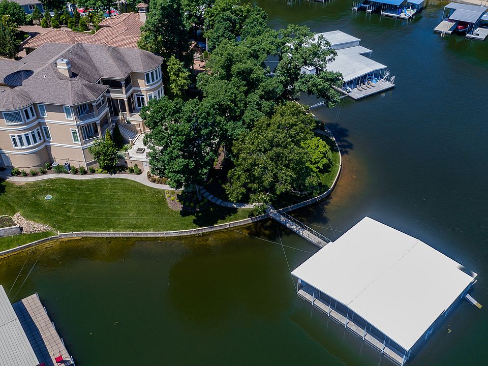 One of a kind home & lot