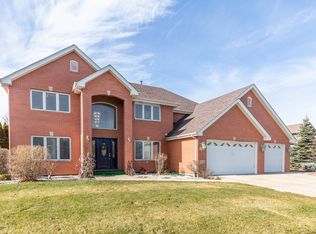 14200 S 88th Ave, Orland Park, IL