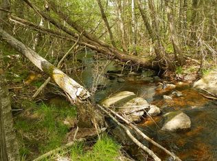 044-006 Half Township Rd, Lincoln, ME 04457