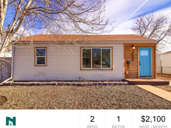 4860 Quivas St, Denver, CO 80221