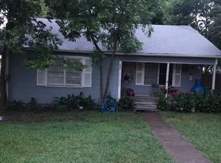 408 S Main St, Kemp, TX 75143