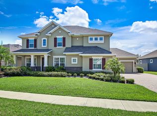 3655 Burnt Pine Dr, Jacksonville, FL 32224