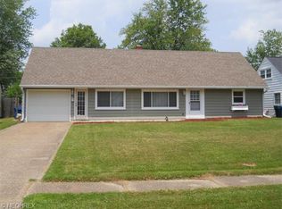 4865 Rosewood Dr, Sheffield Lake, OH 44054